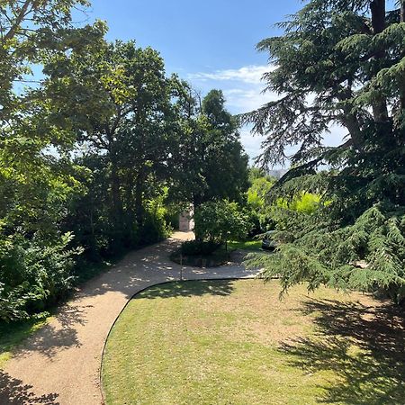 Le Clos Du Cedre Saint-Ouen (Loir-et-Cher) Exterior foto