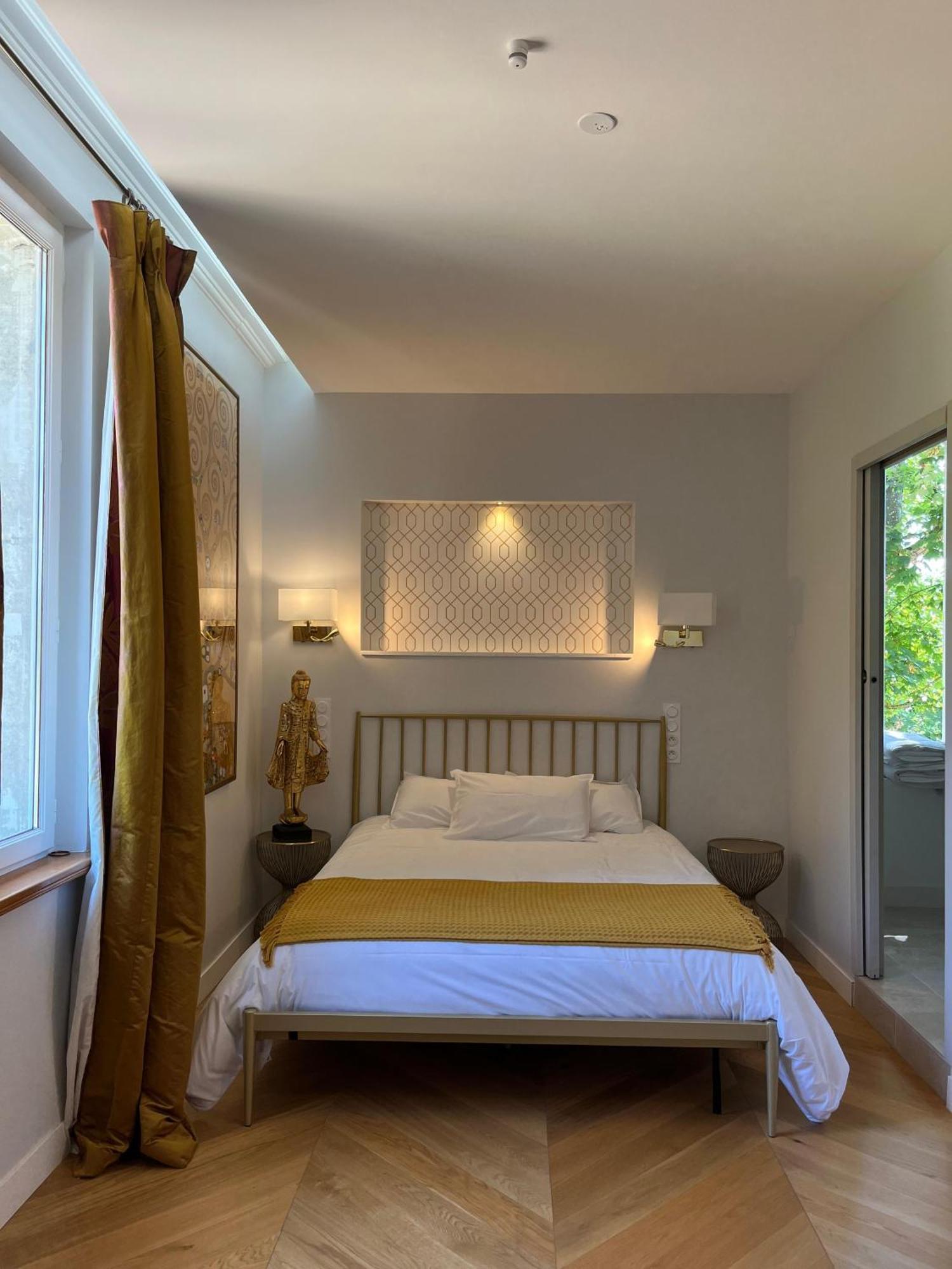 Le Clos Du Cedre Saint-Ouen (Loir-et-Cher) Exterior foto